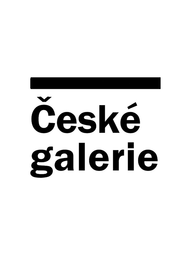 české galerie