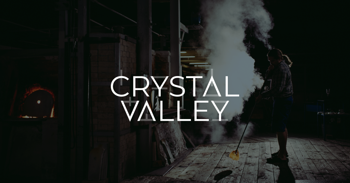 Crystal Valley article feature