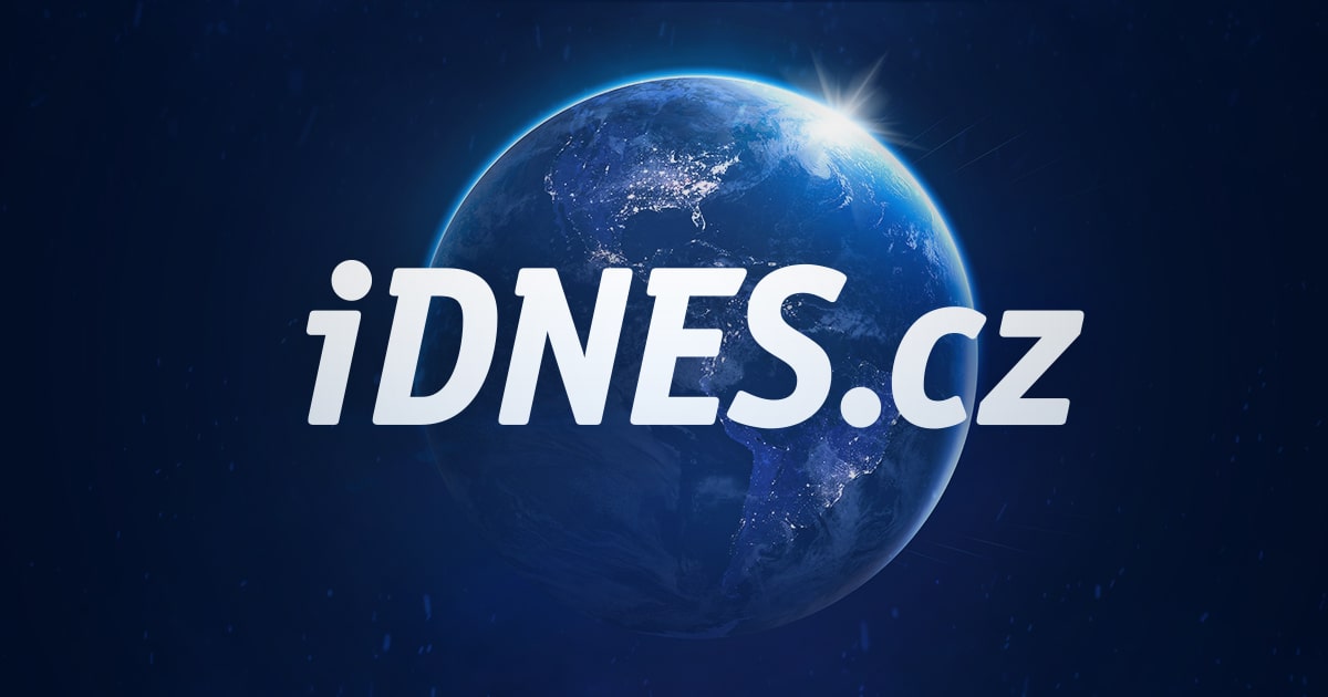 iDNES article feature