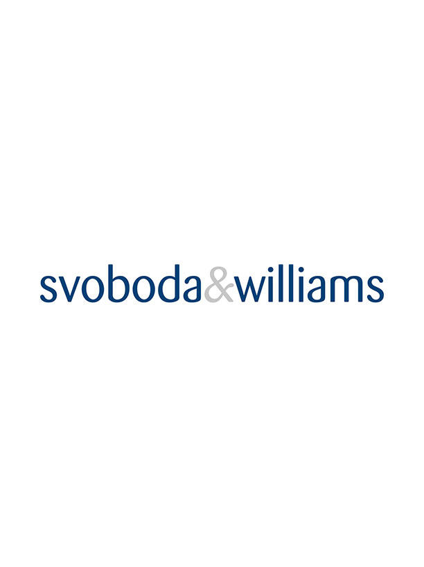 Svoboda & Williams